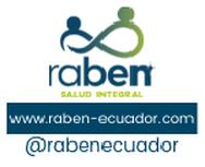 @rabenecuador centro terapeutico de terapias alternativas en Quito Ecuador