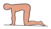 Ejercicio respiratorio - diafragma