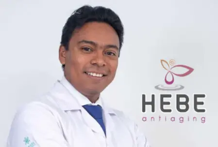 Doctor Raul Ordoñes