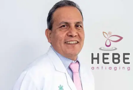 Doctor Daniel Chávez