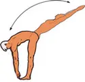 gimnaia abdominal, riñones y cintura