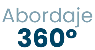 abordaje 360 en RABEN Ecuador