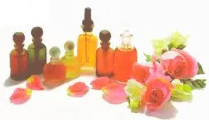 Aroma terapia Quito Ecuador