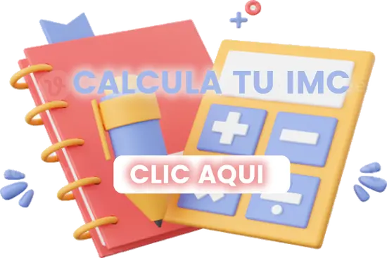 calculadora de imc