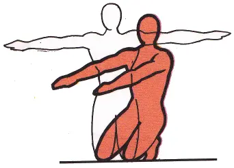 ejercicio gimnasia adelgazante