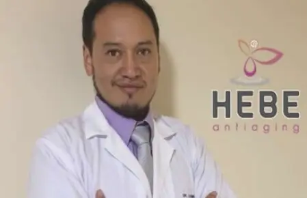 Doctor Daniel Chávez