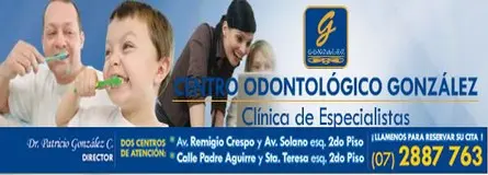 dentista y odontologo Cuenca