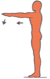 Ejercicio de respiración