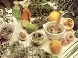 Fitoterapia Quito Ecuador