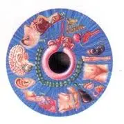 Iridiologia Quito Ecuador