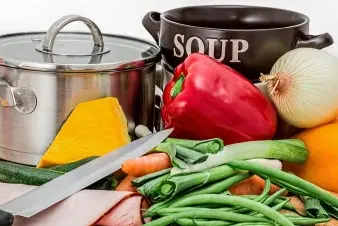 cocinar alimentos prevencion de enfermedades