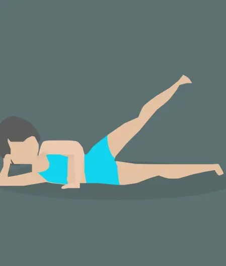 Ejercicio para piernas