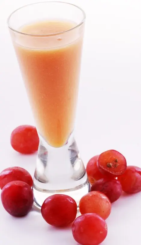 Jugo para desparasitar