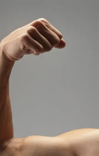 Ejercicio para brazos