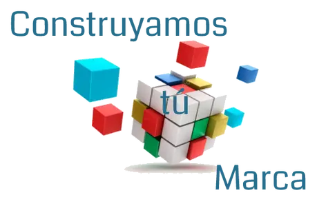 Contruccion, diseño, planificación de marca personal  y empresarial