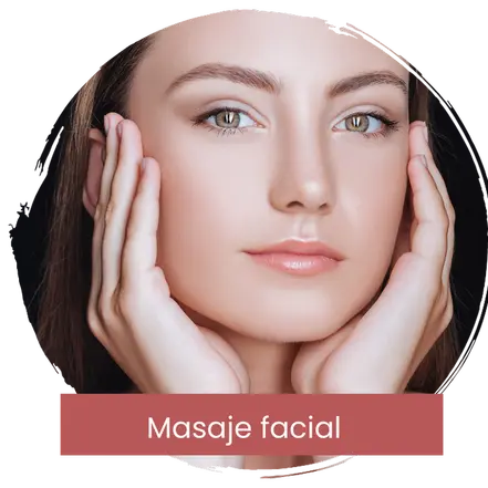 masaje facial