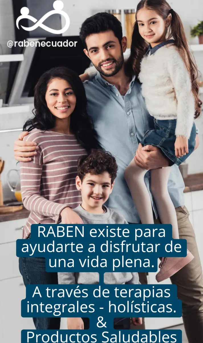 Medicina Funcional RABEN en Quito Ecuador