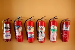 SALUD Y SEGURIDAD QUITO ECUADOR