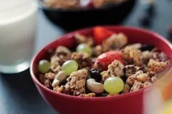 cereales y Vitamina B2 cereales y Vitamina B2