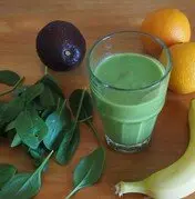 espinaca y Vitamina B8 espinaca y Vitamina B8