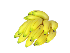 plátano y Vitamina B6