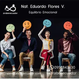 Terapia de equilibrio emocional Quito