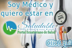 Médicos Ecuador